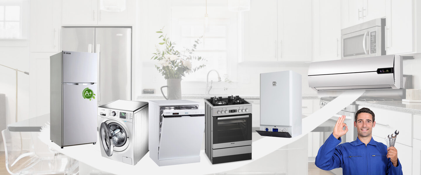 Kulp Grundig Servisi